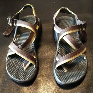 Chaco Women's Toe Sandals